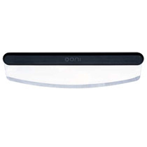 Ooni Stainless Steel Pizza Cutter Rocker Blade