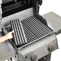Grill Grates for Weber Sport 300