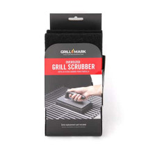 Grill Mark Oversize Grill Scrubber