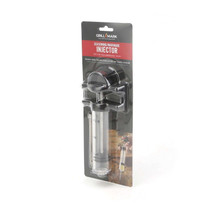 Grill Mark Plastic Seasoning Injector