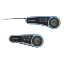 Maverick Digital Meat Thermometer Fold