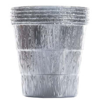 Traeger Aluminum Bucket Liner 5.7" 5pk