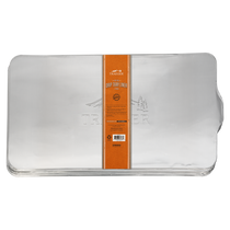 Traeger Drip Tray Pro 780 & Ridgeline XL 5pk