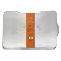 Traeger Aluminum Drip Tray Liner 21 x 15.5" for Ironwood 650