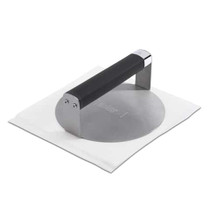 Burger Press Stainless 7.2"