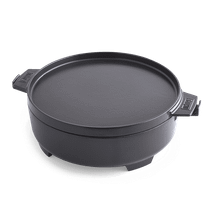 Weber Dutch Oven Duo