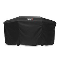 Weber Slate Griddle Cover 30"