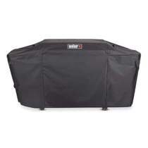 Weber Slate Griddle Cover 36"