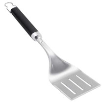 Weber Precision Stainless Grill Spatula