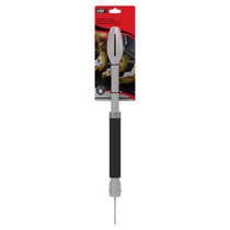 Weber Precision Stainless Grill Tongs