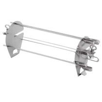 Weber Crafted Stainless Steel Skewers 6pcs