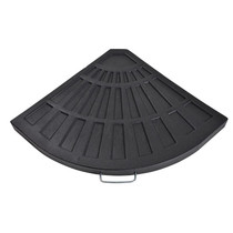 Envirostone Umbrella Section Base 26 Lbs - Black