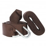 Hatteras Tree Straps for Backyard Hammocks