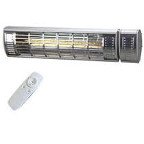 Sunheat 5100 btu/h 180 sq ft Forced Air Electric Heater