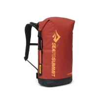 Big River Dry Backpack 30L, Picante