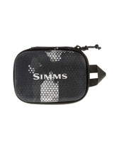 Simms Fish Whistle 2.0 - Hex Flo Camo Carbon