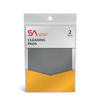 Scientific Anglers Fly Line Cleaning Pad 2pk