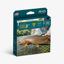Rio Premier Gold XP Fly Line, WF6F