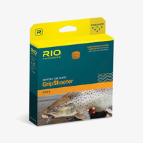 Rio Gripshooter Shooting Fly Line, 35lb