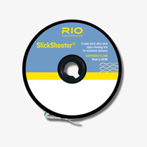 Rio Slick Shooter Shooting Fly Line - Orange, 115' 35lb