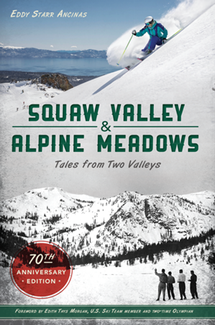 Tales from Two Valleys 70th Anniversary Edition book by Eddy Starr Ancinas Tales from Two Valleys 70th Anniversary Edition book by Eddy Starr Ancinas