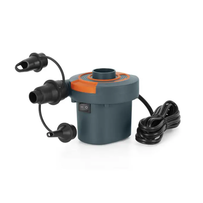 Bestway Sidewinder 110v AC Air Pump