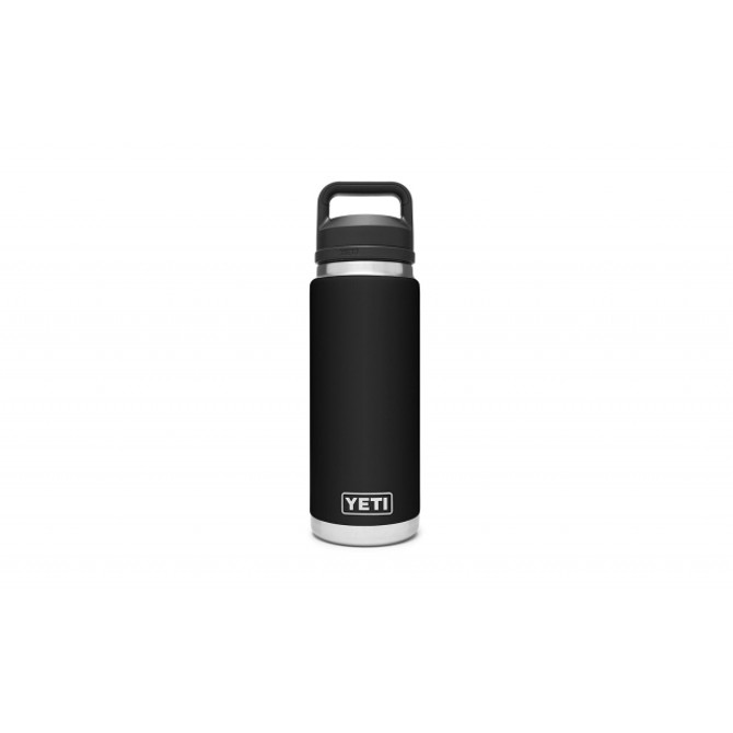 Rambler 26oz Bottle - Black