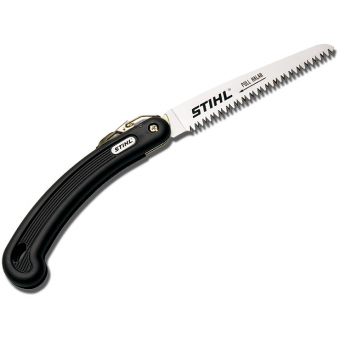 STIHL PS 10 Folding Pruning Saw