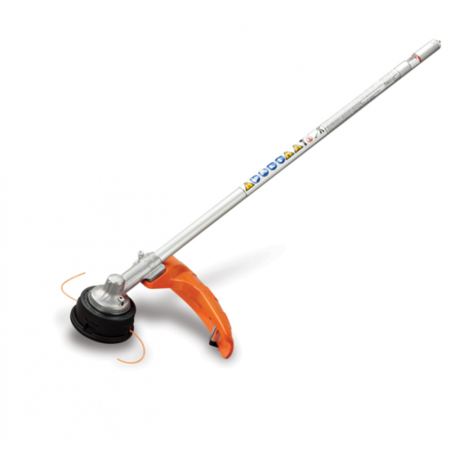 STIHL FS-KM Line Head Trimmer Attachment