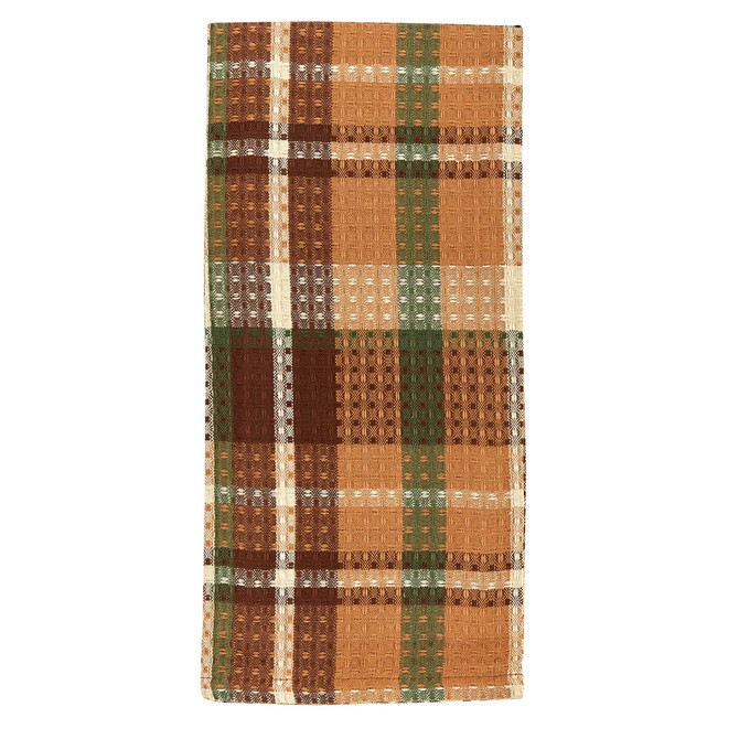 Park Design Woodbourne Dishtowel Waffle