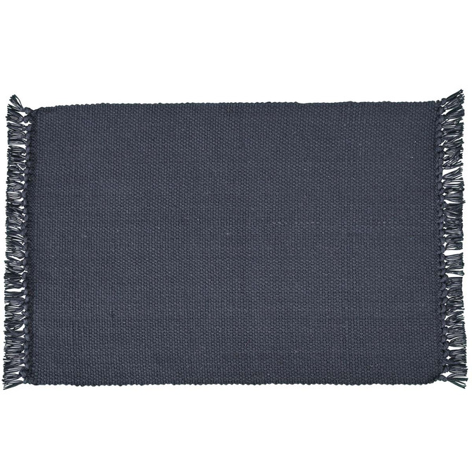 Park Design Casual Classics Placemat - Slate