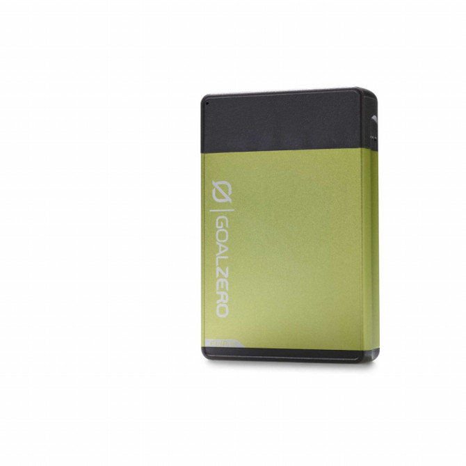 Goal Zero Flip 36 Power Bank, Green