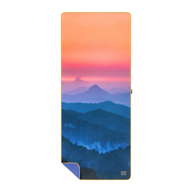 Rumpl Everywhere Towel - Alpenglow