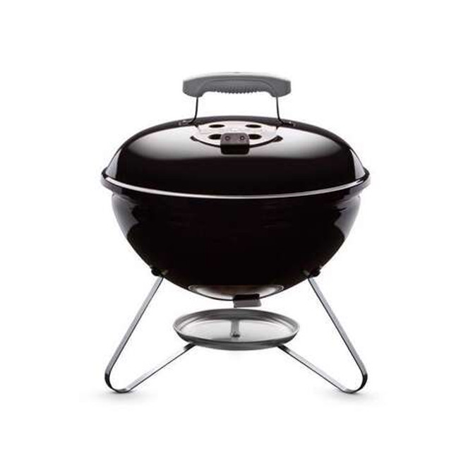 Weber Smokey Joe Grill Charcoal Black 14"