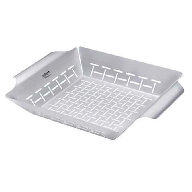 Weber Grill Basket for Q 300/3000 and larger
