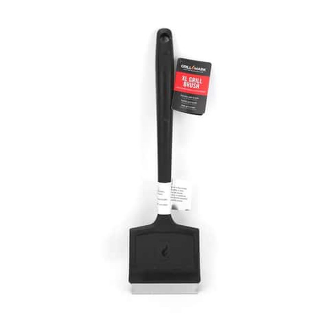 Grillmark Stainless Grill Brush