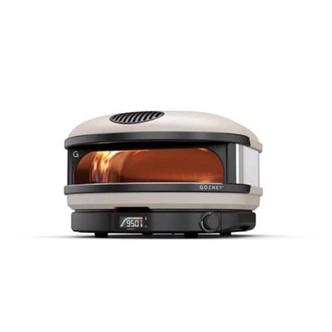 Gozney Arc XL Propane Pizza Oven - Bone