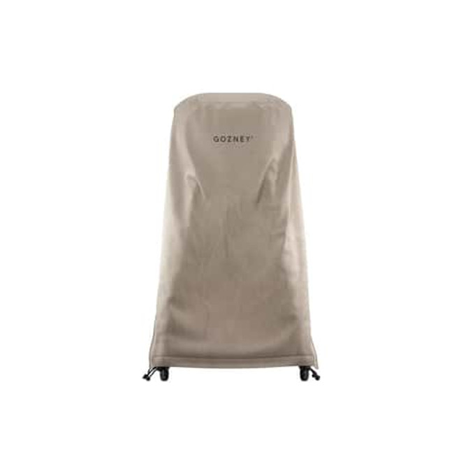 Gozney Arc and Arc XL Full Length Pizza Oven +Tan Cover, Tan