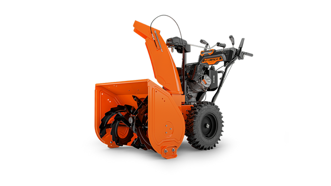 Ariens Snowblower 28" Deluxe SHO 2 Stage Electric Start