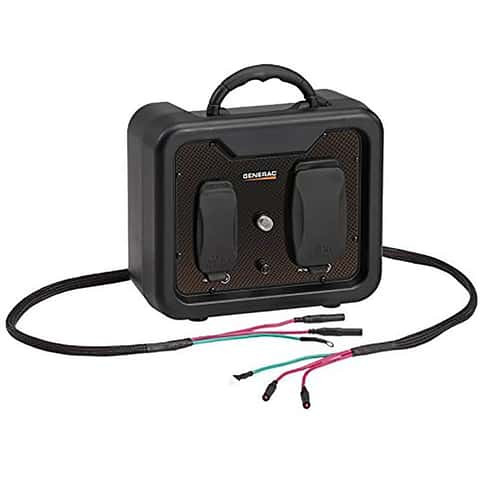 Generac GP Series Generator Parallel Kit for GP2500I