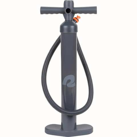 Retrospec Stand Up Paddleboard Air Pump - Manual