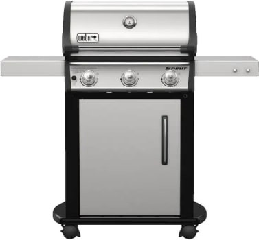 Weber Spirit S-315 Propane Grill - in store pickup or local delivery ONLY