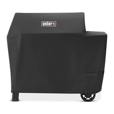 Weber Searwood XL 600 Pellet Grill Cover