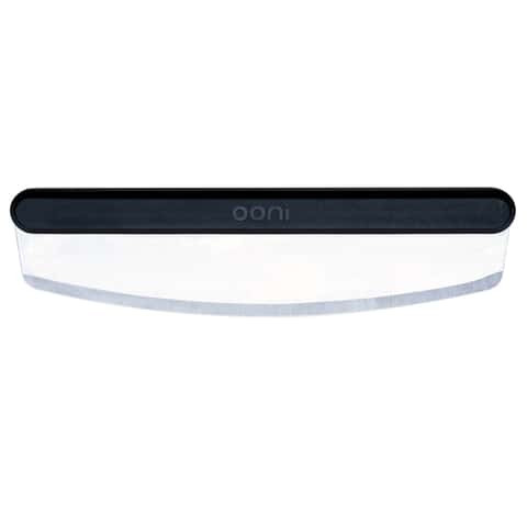 Ooni Stainless Steel Pizza Cutter Rocker Blade