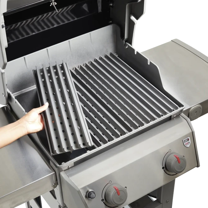 Grill Grates for Weber Sport 300