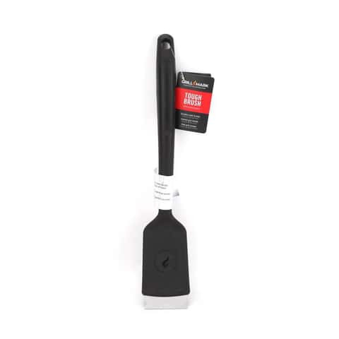 Grill Mark Grill Brush Plastic