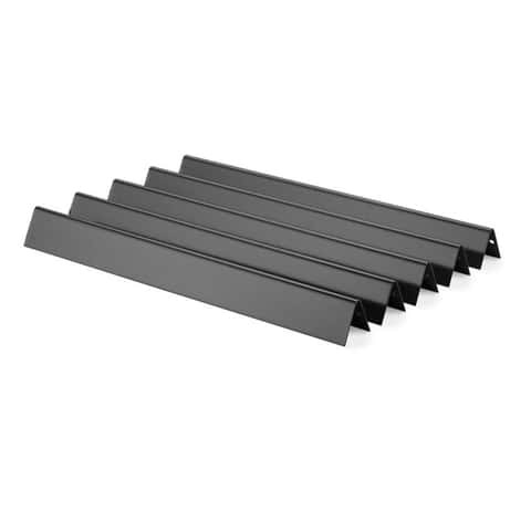 Weber Porcelain Coated Steel Flavorizer Bar fits Spirit 300/700, Weber 9