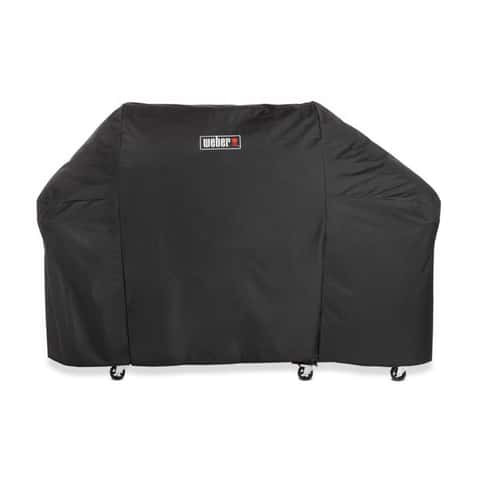 Weber Grill Cover fits Summit FS38, FS38X and 670