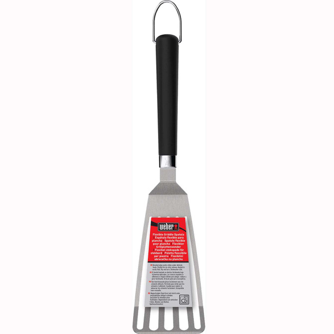 Weber Stainless Grill Spatula