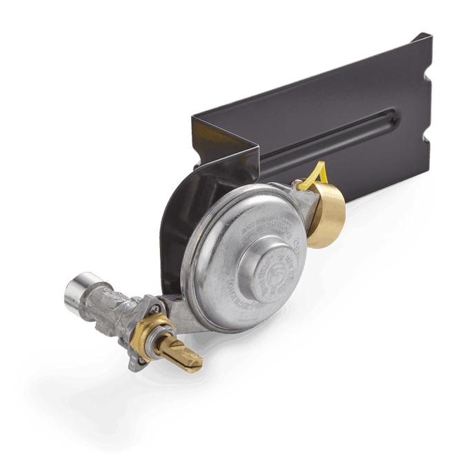 Weber Propane Regulator fits Q2000/2200